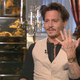 Image for article titled Dear Johnny Depp, You Are Ruining Everything and Breaking Our Hearts